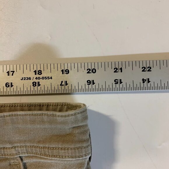 Duluth Men's‎ DuluthFlex Fire Hose Standard Fit Foreman Pants Size 42x30 - Picture 11 of 13